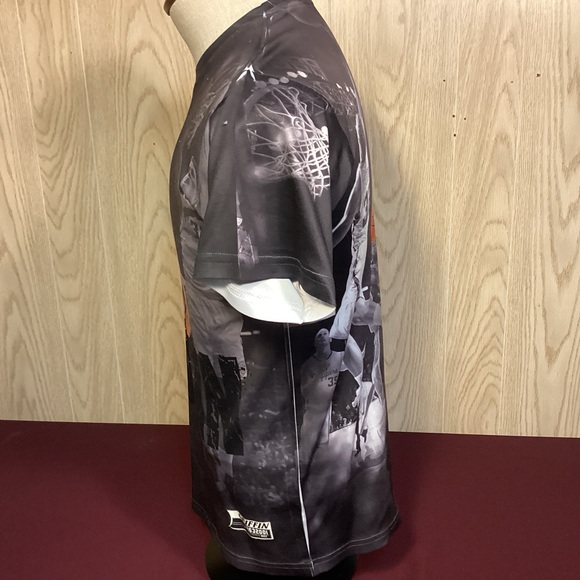 LA Clippers Griffin Three60 gear Los Angeles Clippers Griffin t-shirt size small - Picture 6 of 11